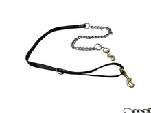Load image into Gallery viewer, 5&#39; Beta Leash with 2&#39; Chain
