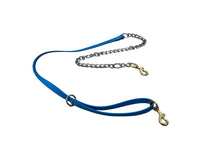 Load image into Gallery viewer, 5&#39; Beta Leash with 2&#39; Chain
