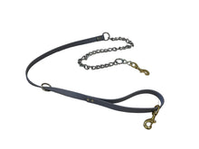 Load image into Gallery viewer, 5&#39; Beta Leash with 2&#39; Chain
