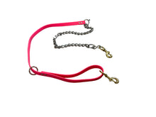 Load image into Gallery viewer, 5&#39; Beta Leash with 2&#39; Chain
