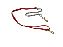 Load image into Gallery viewer, 5&#39; Beta Leash with 2&#39; Chain
