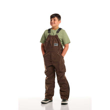 Load image into Gallery viewer, Dan&#39;s Kid&#39;s Waterproof  Bibs
