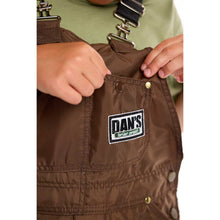Load image into Gallery viewer, Dan&#39;s Kid&#39;s Waterproof  Bibs
