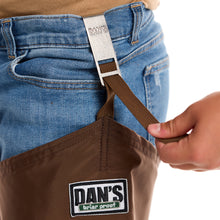 Load image into Gallery viewer, Dan&#39;s Kids Waterproof Chaps
