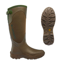 Load image into Gallery viewer, LaCrosse Agility Men Snake Boot w Dan&#39;s Chap Option

