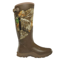 Load image into Gallery viewer, Lacrosse Alpha Agility Boot w Dan&#39;s Chap
