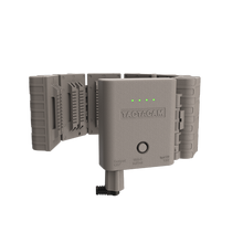 Load image into Gallery viewer, Reveal Battery Belt
