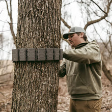 Load image into Gallery viewer, Reveal Battery Belt
