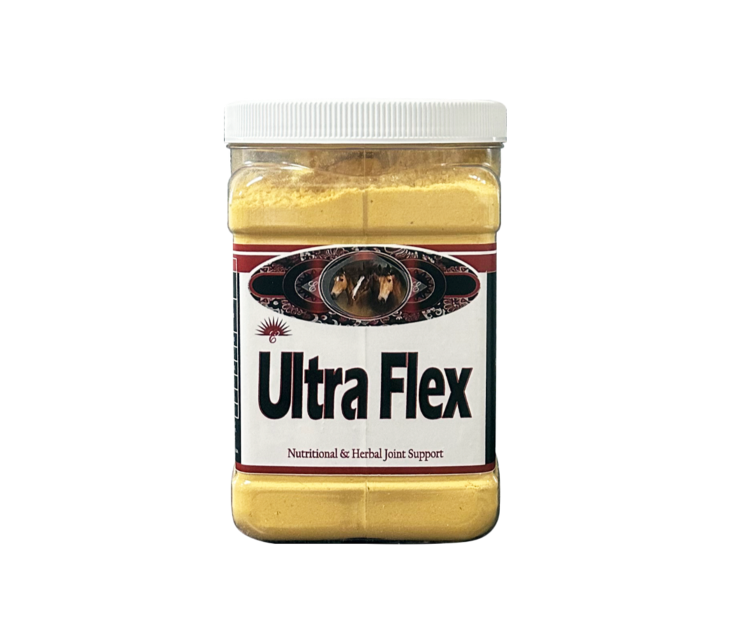Ultra Flex (DEX Product)