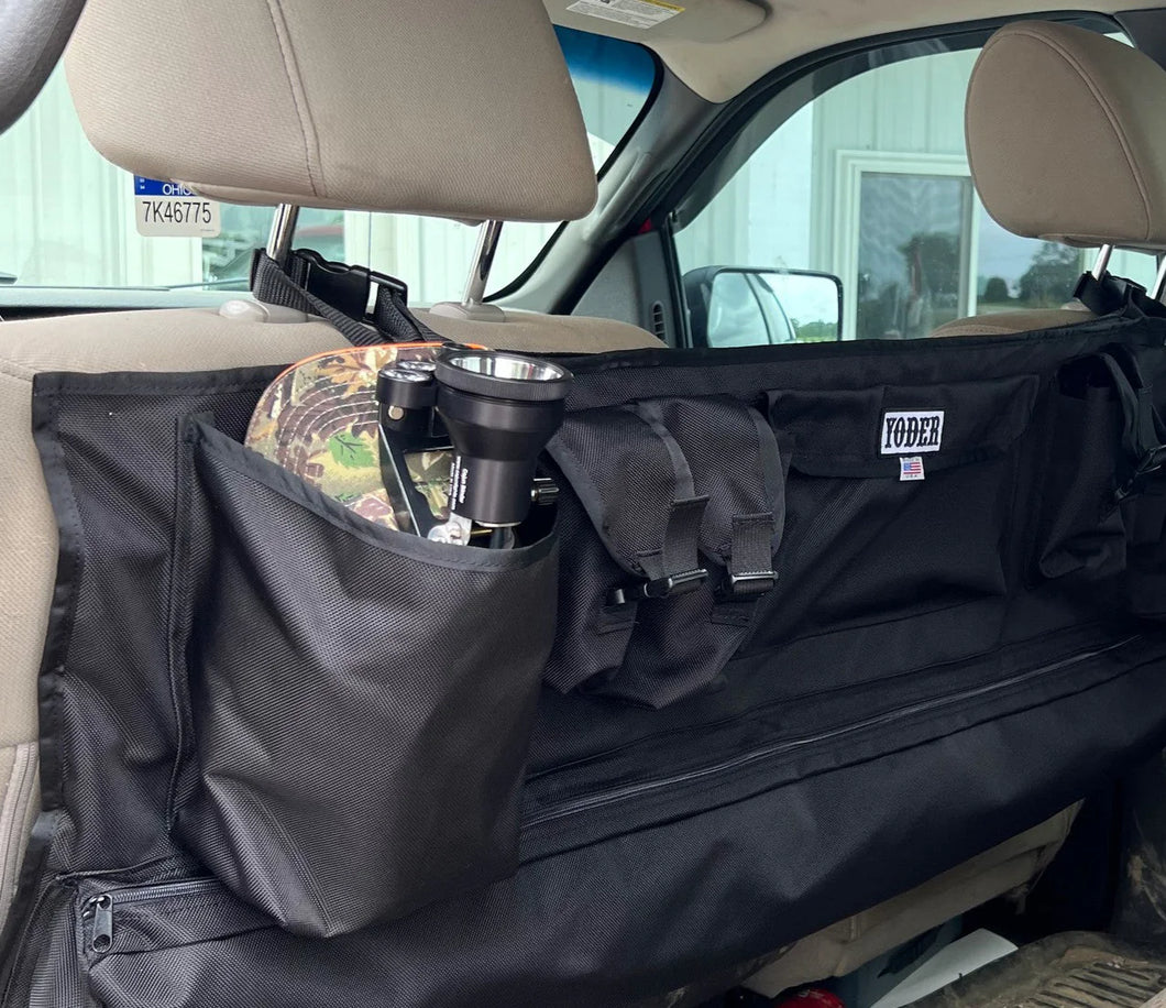 Yoder Truck Organizer