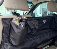Load image into Gallery viewer, Yoder Back Seat Cover With Organizer Bundle
