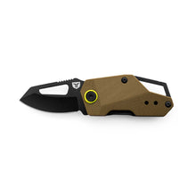 Load image into Gallery viewer, TRUE Berm Keychain Knife
