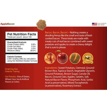 Load image into Gallery viewer, Skinny Minis-Apple Bacon
