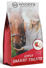 Load image into Gallery viewer, Woody&#39;s Smart Treat - Apple
