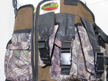 Load image into Gallery viewer, Cajun Hunting Vest
