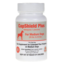 Load image into Gallery viewer, Cap Shield Plus Skin Supplement
