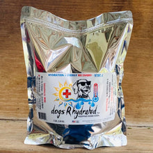 Load image into Gallery viewer, Hydration &amp; Energy Recovery System
