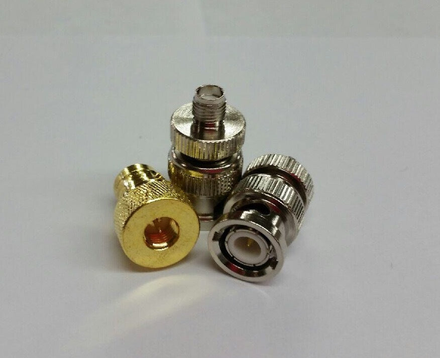 Quick Disconnect Kit for Astro/Alpha