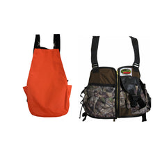 Load image into Gallery viewer, Cajun Hunting Vest
