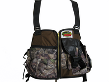 Load image into Gallery viewer, Cajun Hunting Vest

