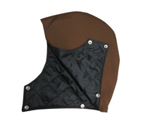 Load image into Gallery viewer, Cajun Briar Full Zip Coat
