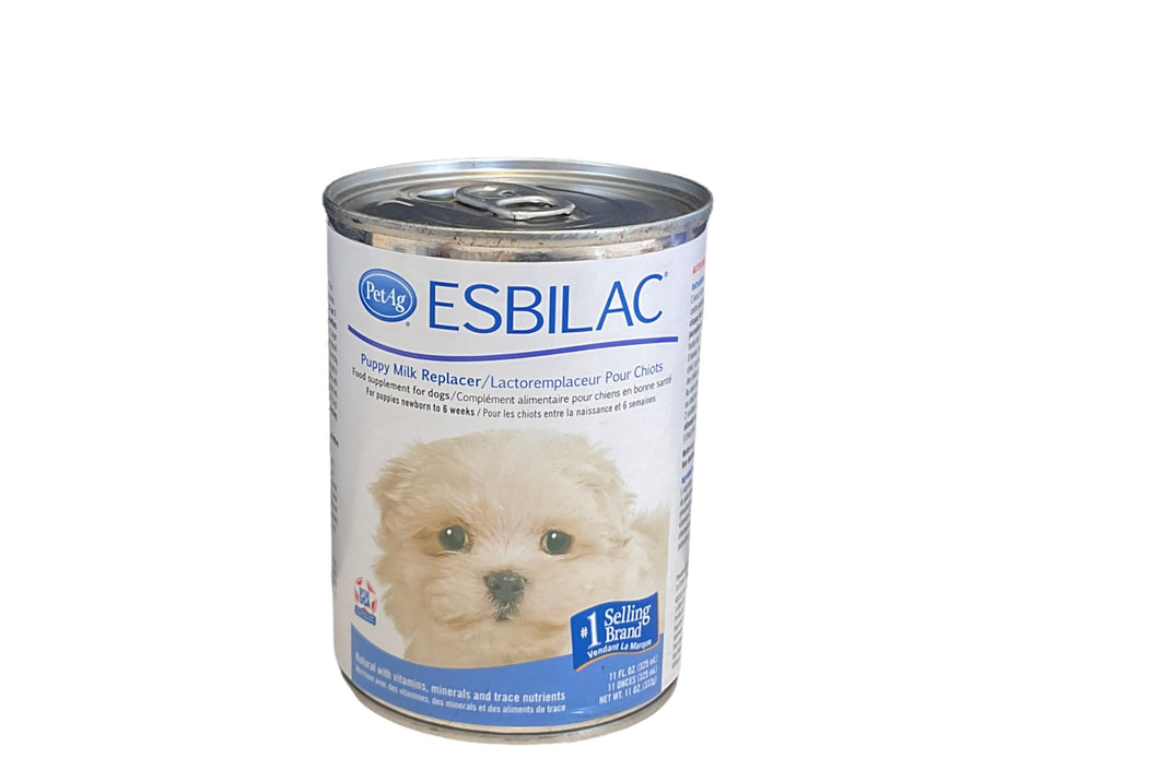 Esbilac Liquid - Puppy Milk Replacer