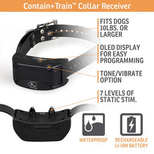 Load image into Gallery viewer, Sportdog Contain-N-Train System
