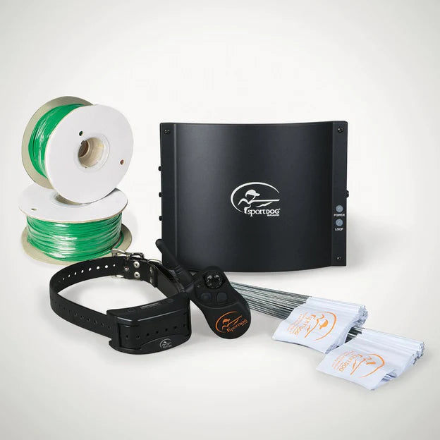 Sportdog Contain-N-Train System